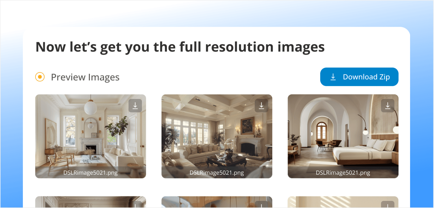 Auto-Unlock Media The Second You’re Paid