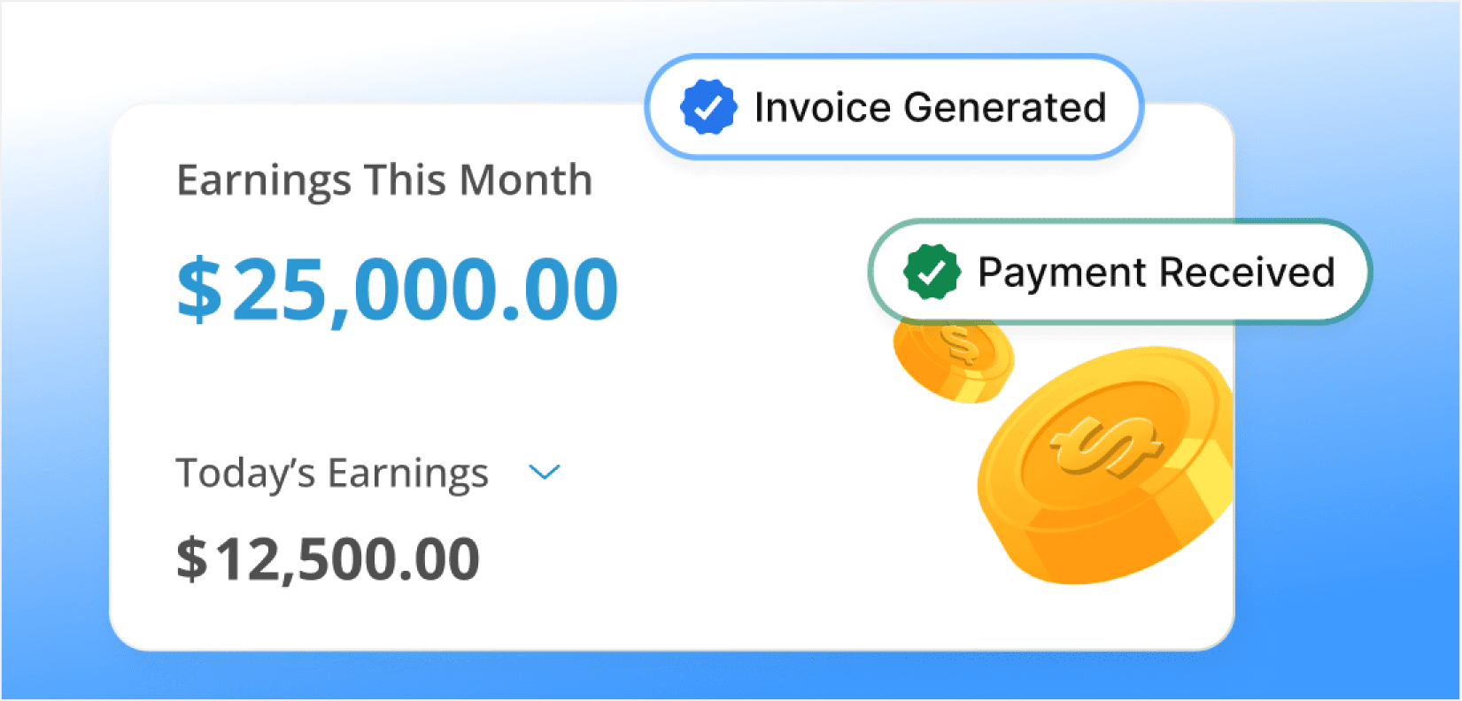 Get Paid Without Chasing Invoices